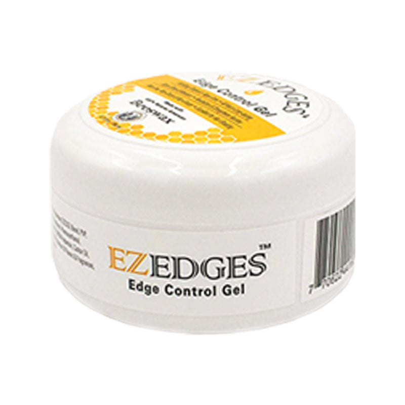 Oh! YES OS Hair EZEDGES Edge Control Gel 