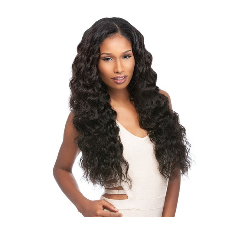 Remi body store wave human hair