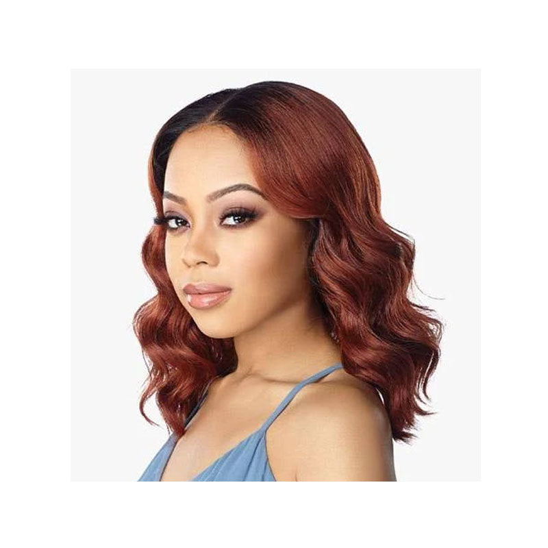 Sensationnel Synthetic Cloud 9 What Lace 13x6 Swiss Lace Wig