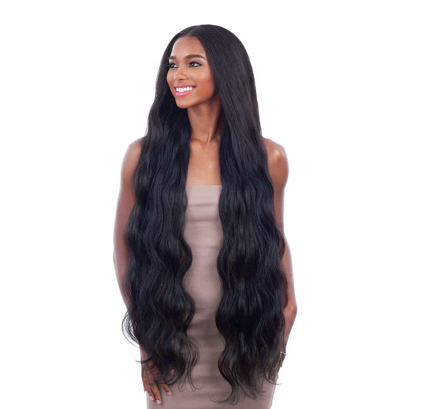 Organique Mastermix Hair Bundle - Body Wave 24"