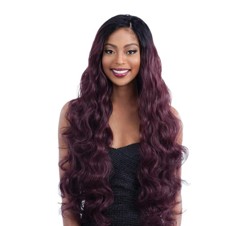 Organique Mastermix 3Pcs Body Wave 24"/26"/28"