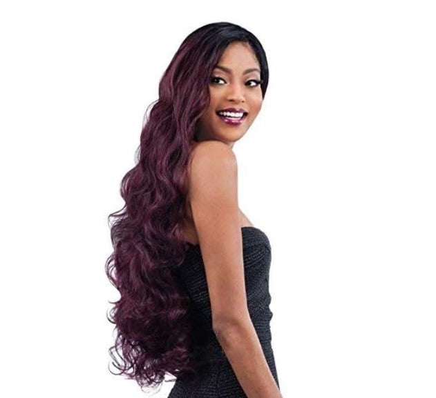 Organique Mastermix 3Pcs Body Wave 18"/20"/22"