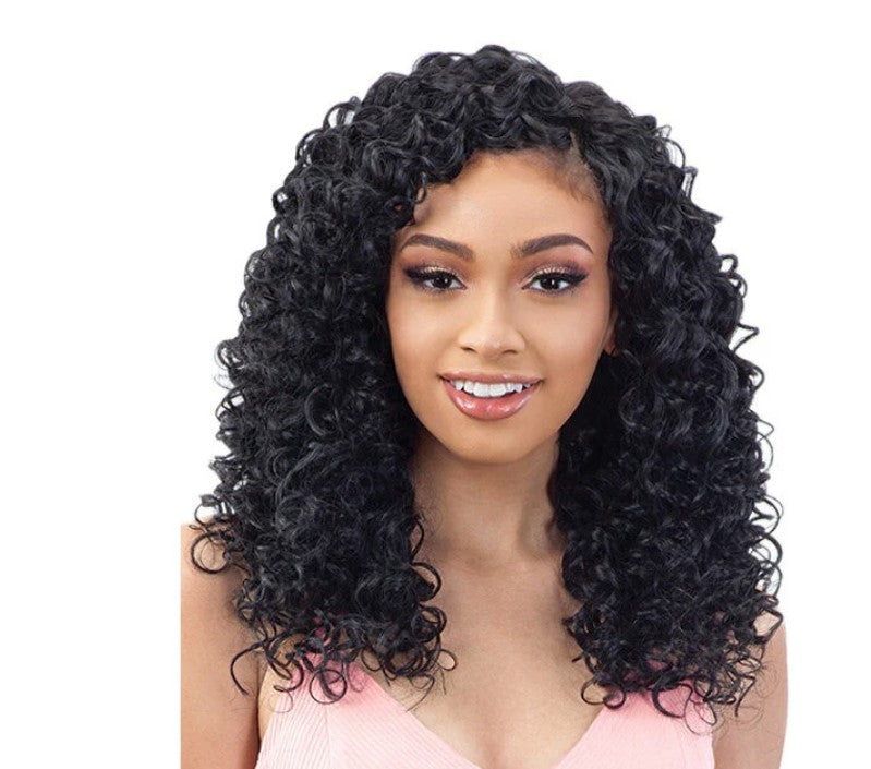 Shake-N-Go Organique Hawaiian Curl 24"