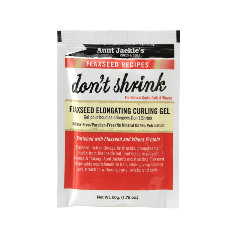 Aunt Jackie's Dont' Shrink 1.75 oz