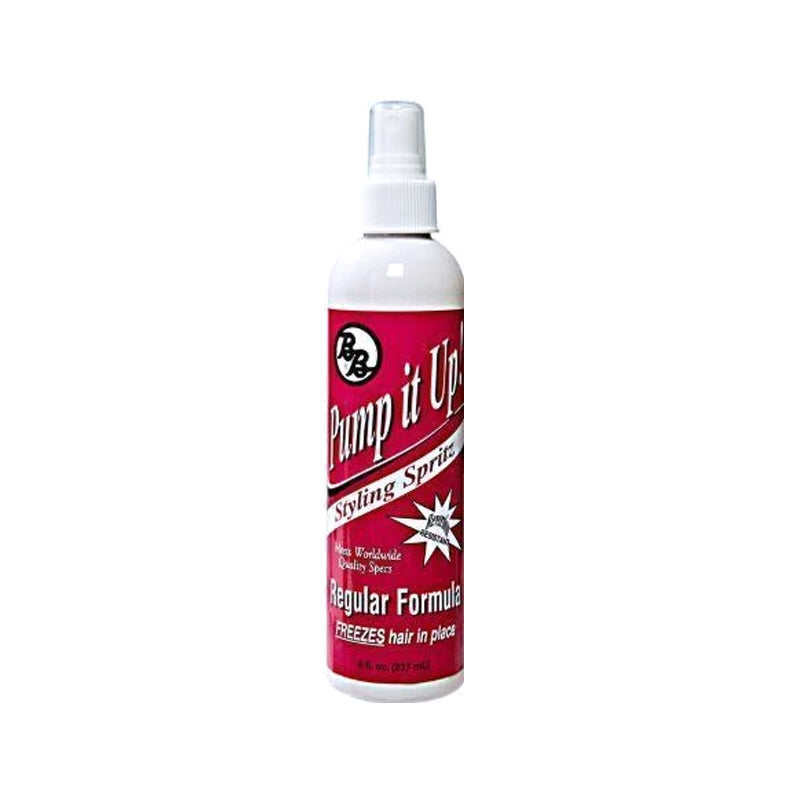 PUMP IT UP SPRITZ (8oz)