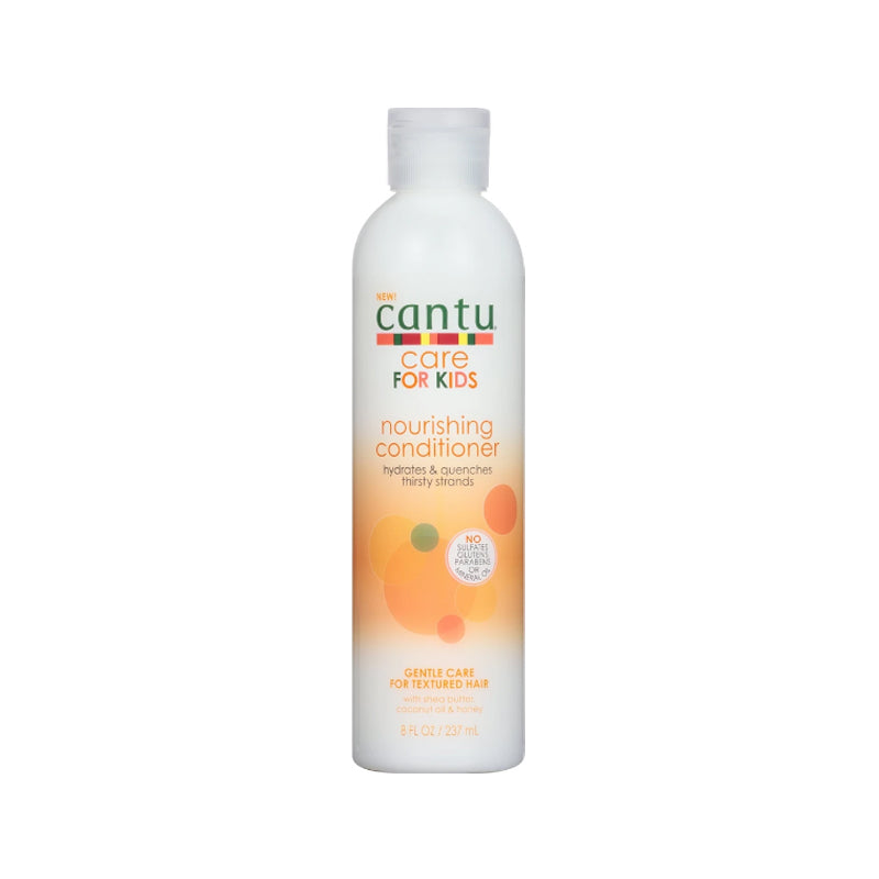 CANTU Care for Kids Nourishing Conditioner (8oz)