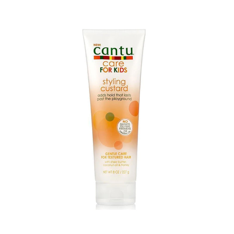 CANTU Care for Kids Styling Custard (8oz)