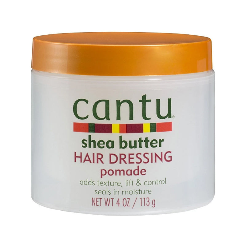 CANTU Hair Dressing Pomade