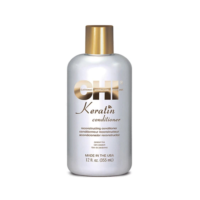 CHI Keratin Conditioner 12oz