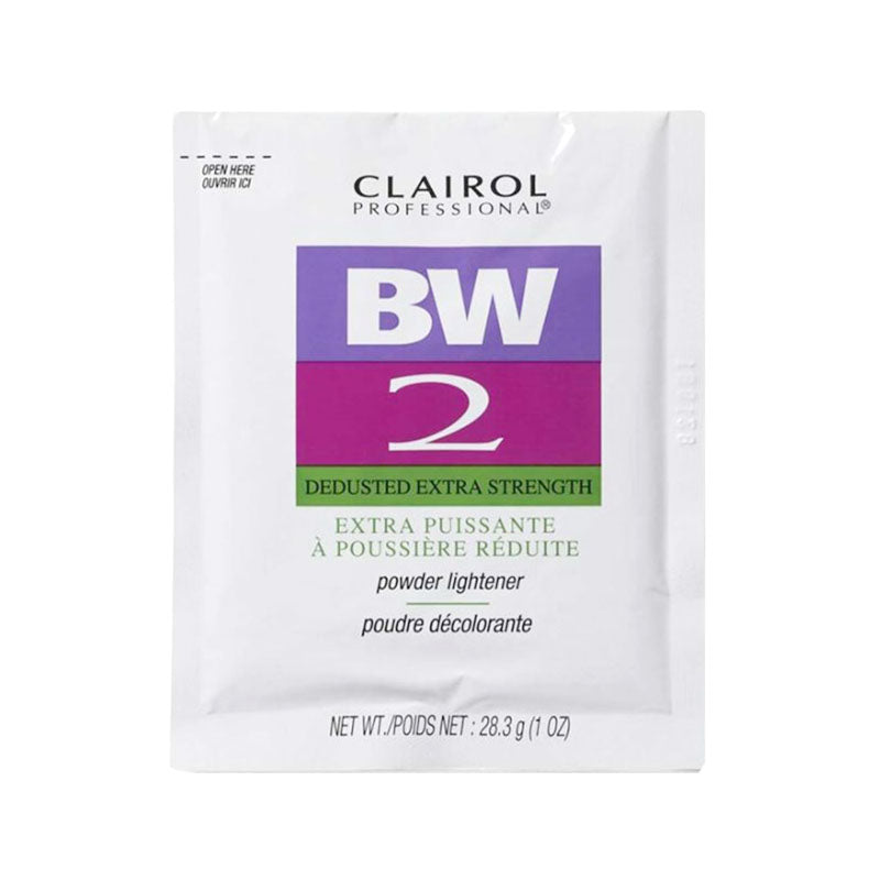 Clairol BW2 Dedusted Extra Strength Lightening Powder 1oz