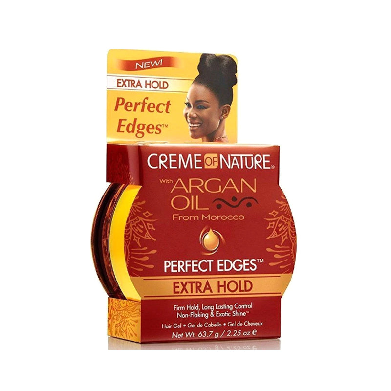 Creme of Nature Perfect Edges Extra Hold 2.25 OZ