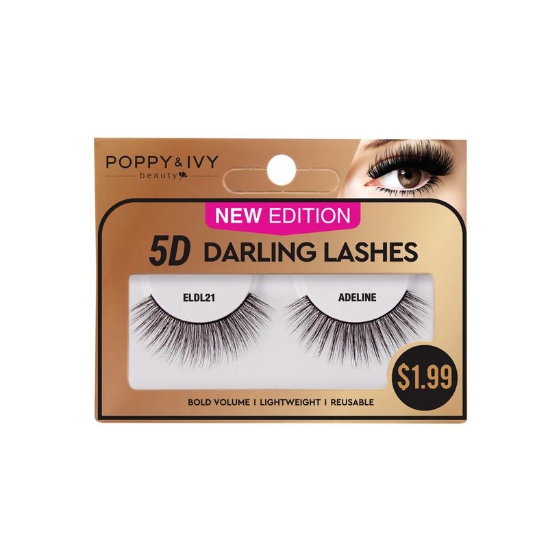 Absolute New York DARLING LASHES