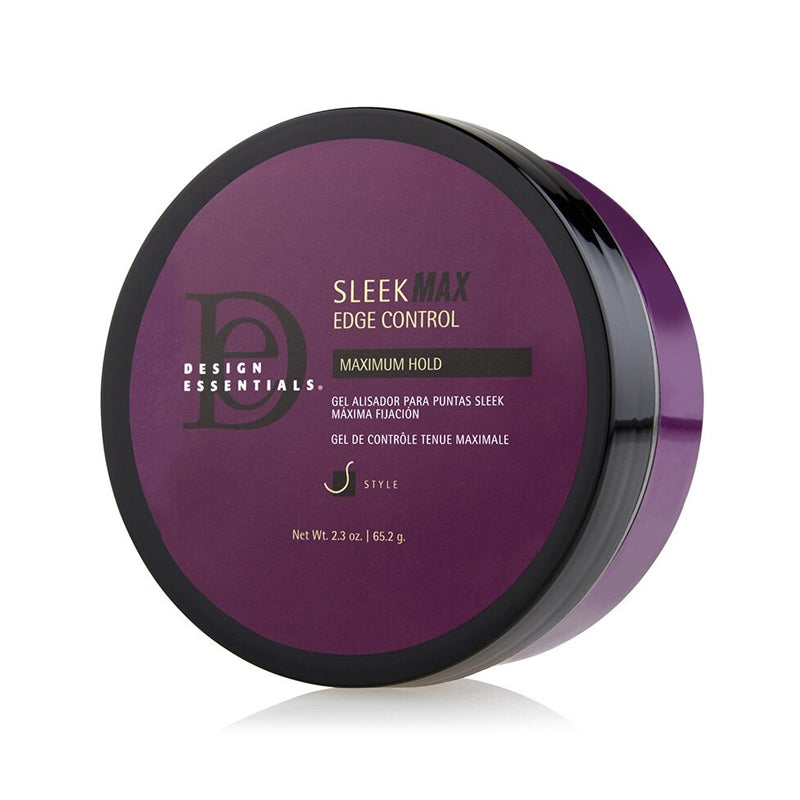 Design Essentials® Sleek MAX Edge Control - 2.3oz