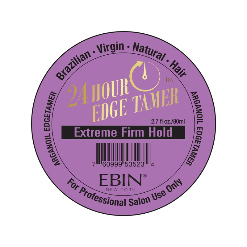 Ebin New York | 24 Hour Edge Tamer  2.7oz (80ml)