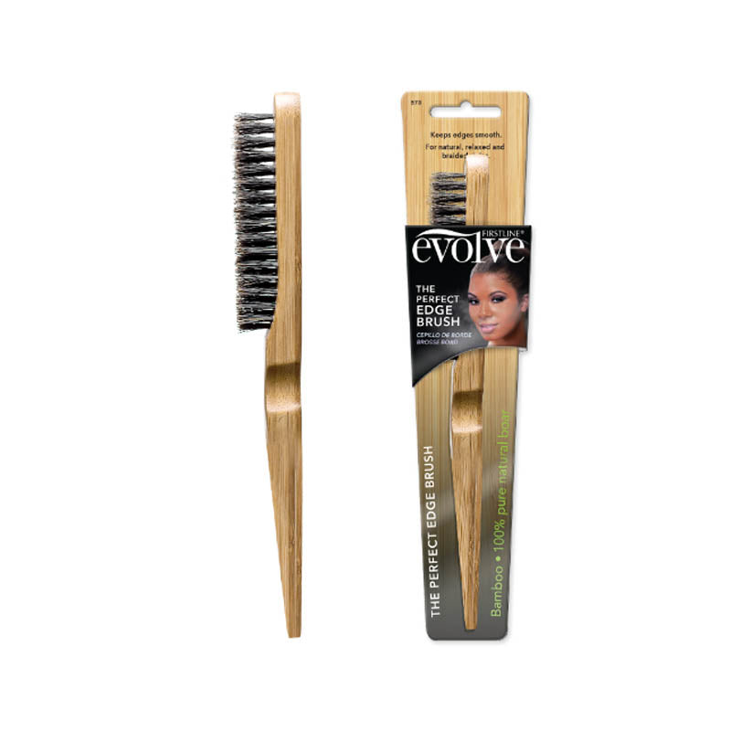 Evolve The Perfect Edge Brush