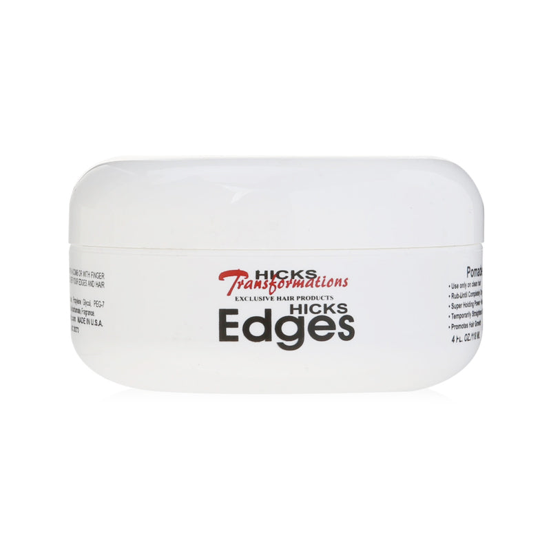 Hicks Total Transformations Edges Styling Gels 4oz