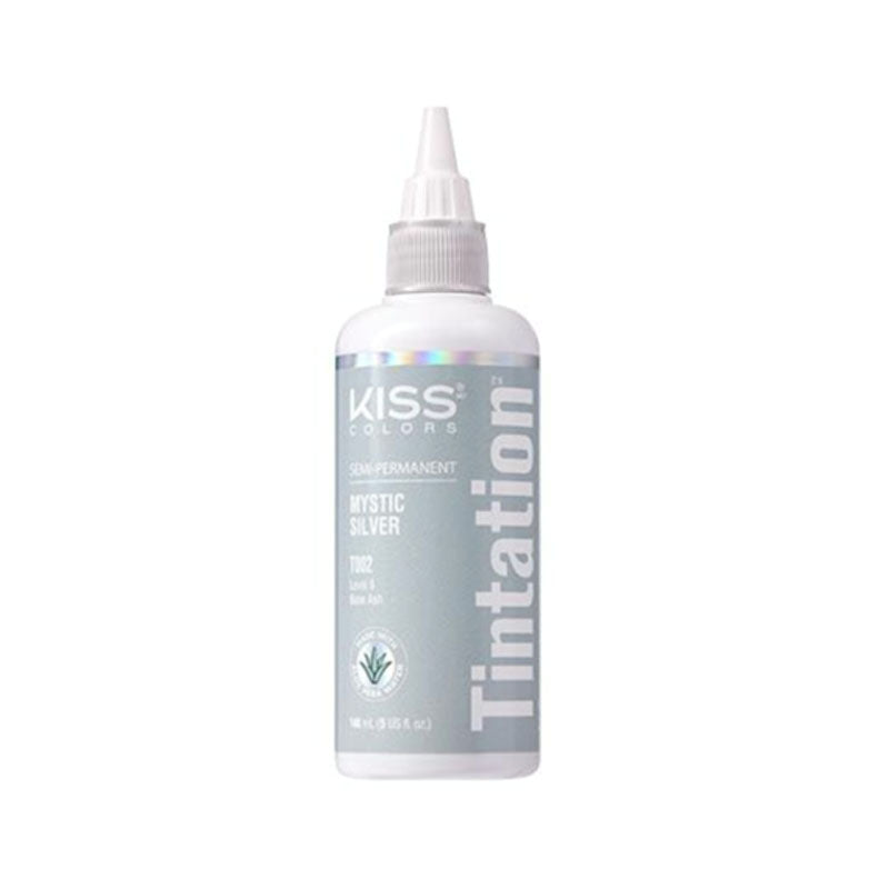 KISS Tintation Semi-Permanent Hair Color (5oz)