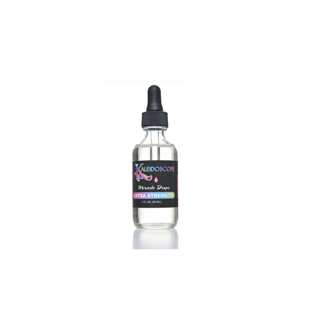 Kaleidoscope Miracle Drops Extra strength Oil 2 oz-FRESH JUST ARRIVED PRODUCT