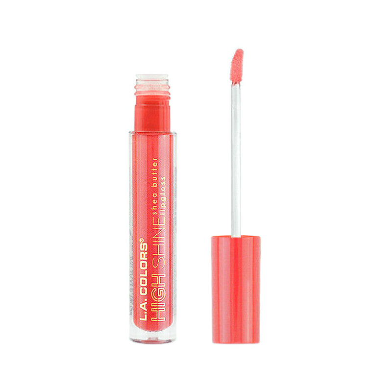 L.A. COLORS High Shine Lip Gloss