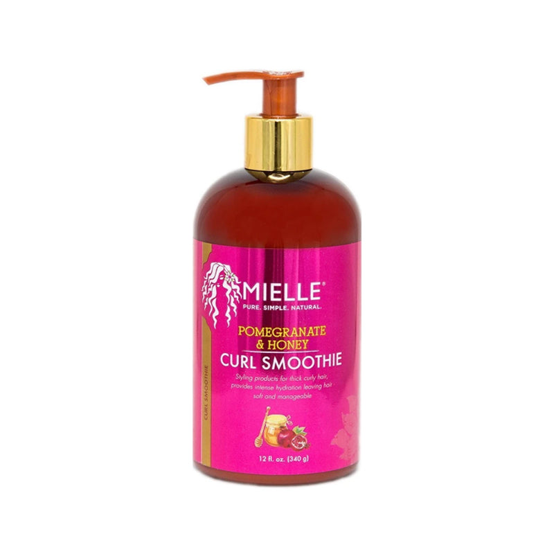 Mielle Organics Pomegranate and Honey Curl Smoothie 12oz