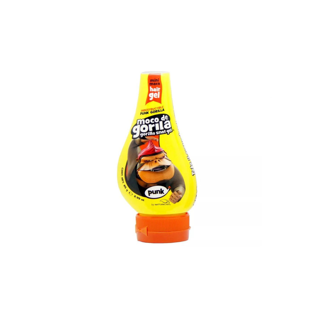 MINI MOCO DE GORILLA PUNK SNOT GEL 2.99 oz