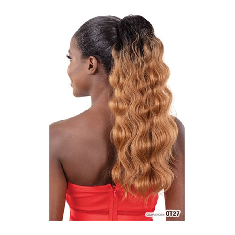 Model Model Drawstring Ponytail - FIESTA GIRL – HW Beauty