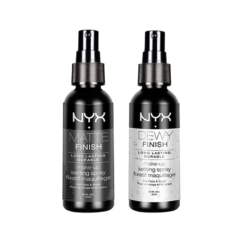 NYX Make-up Setting Spray