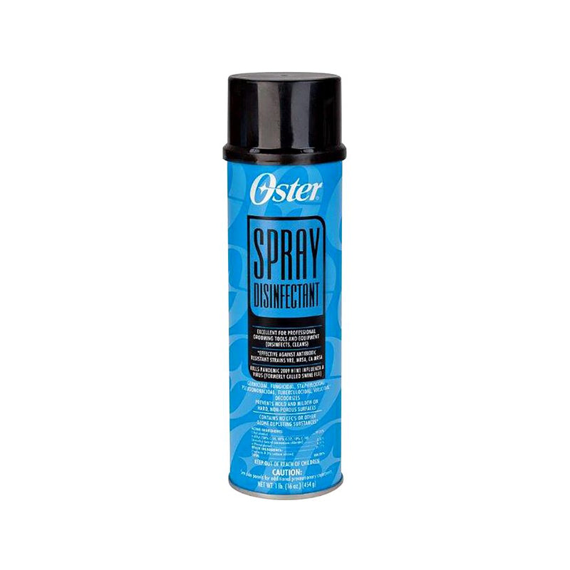 Oster Spray Disinfectant