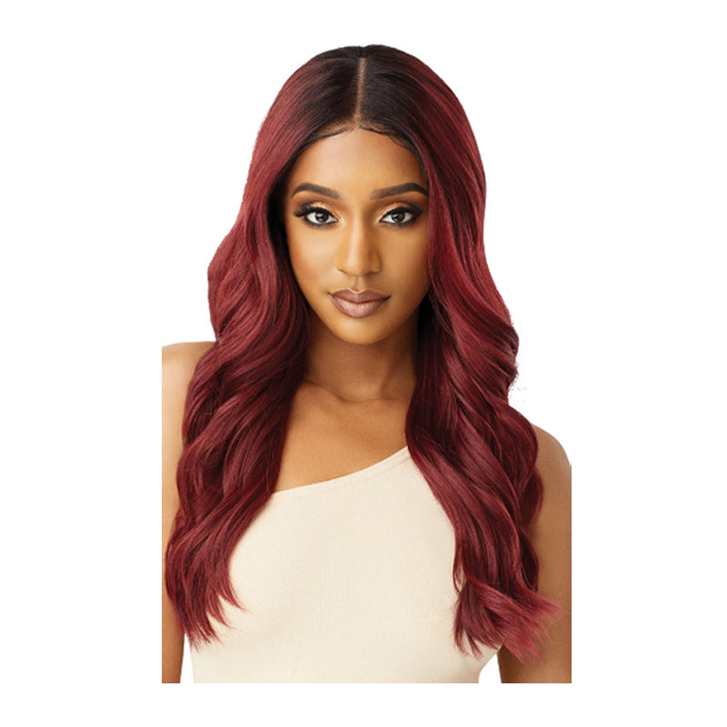 Outre Melted Hairline Lace Front Wig- Natalia