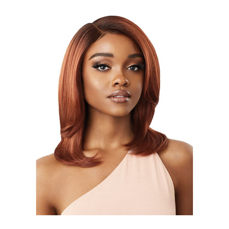 Outre Melted Hairline Lace Front Wig- Sabrina