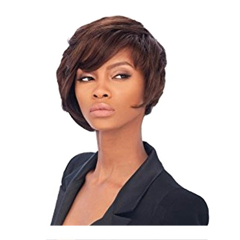 Outre Velvet Tara 2.4.6 Color 1 Remi Human Hair Weave