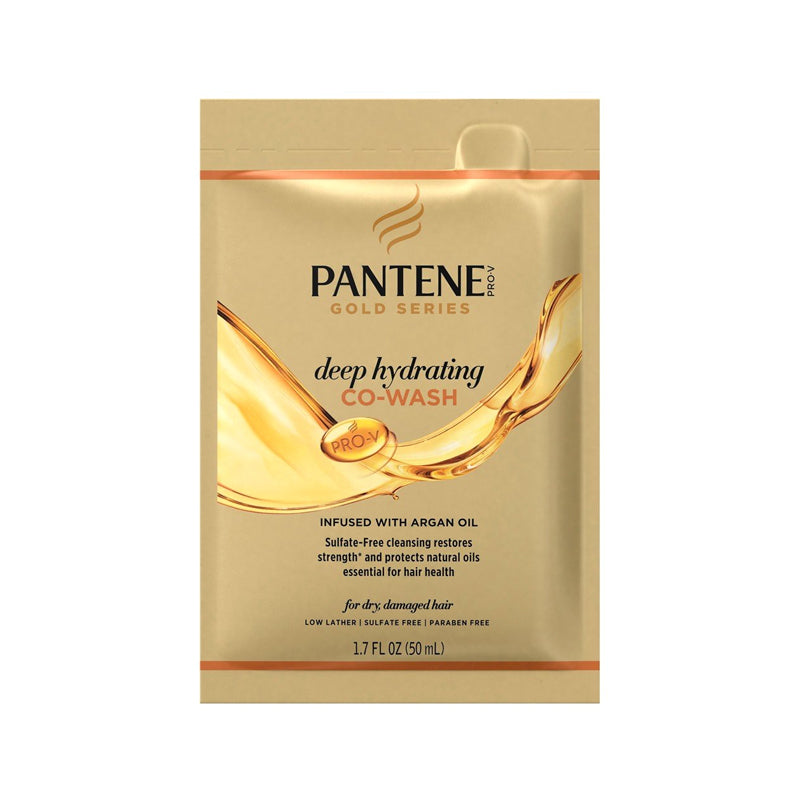 PANTENE Gold Series Co-Wash Hydrating