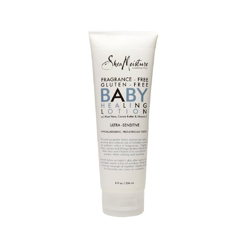 Baby best sale healing lotion