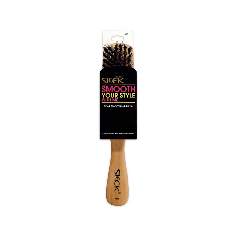 Firstline Sleek Smoothing Brush