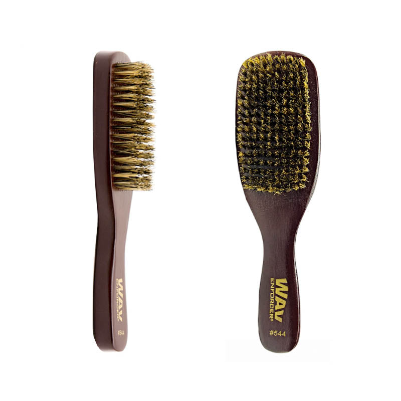 Wavenforcer Spin Wave Brush